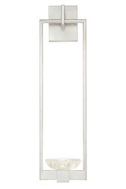 Delphi applique suspendue verticale - Applique by Fine Art Lamps