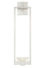 Delphi applique suspendue verticale - Applique by Fine Art Lamps
