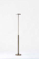 Luxciole silver cordless reading lamp - Cordless lamps