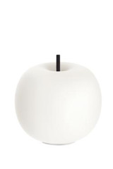 Kushi lampe de table sans fil noir - Lampe sans fil by kdln