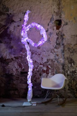 Lampadaire Joshua Indoor RGB - Lampadaire by LichtRaum Funktion
