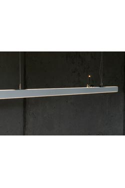 Suspension LightLane 120cm personnages colorés