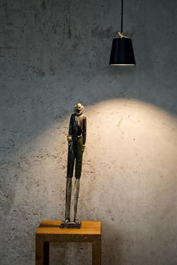 Suspension LightPot petit modèle