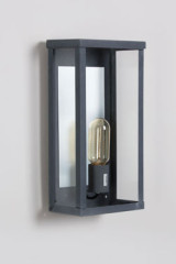 Large wall lantern Antibes - Exterior wall lights by Lum’Art