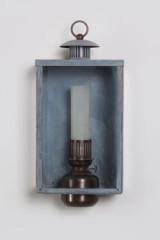 Matine oil lamp - Exterior wall lights by Lum’Art