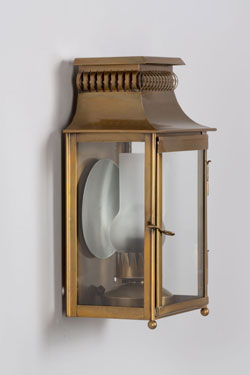 Petite applique lampe à pétrole pour l'extérieur Pétrole