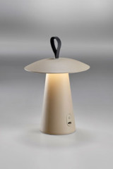 Buddy LED battery lamp - Cordless lamps by Lupia Licht