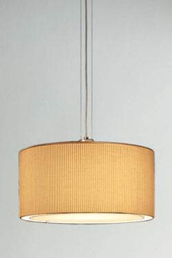 2098's R40 medium pendant lamp - Pendants by Luz Difusion