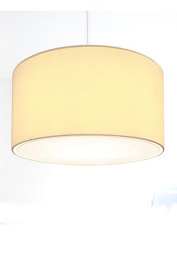 2098's R90 Extra large pendant lamp 90cm - Pendants by Luz Difusion