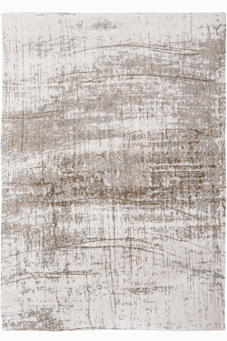 Tapis Cloud chenille taupe 80X150 - Tapis contemporain by MA Salgueiro