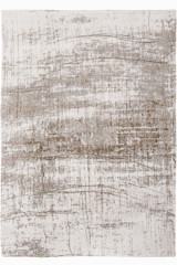 Tapis Cloud chenille taupe 80X150 - Tapis contemporain by MA Salgueiro
