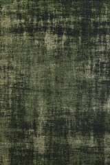 Tapis faux uni kaki Collection Antik Tebas 68X120 - Tapis contemporain by MA Salgueiro