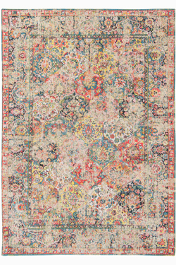 Tapis Heritage chenille pastel 170X240 - Tapis contemporain by MA Salgueiro