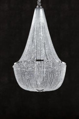 24-light balloon chandelier - Chandeliers by Masiero
