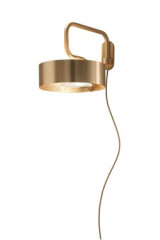 Contemporary wall light Sound - Wall lights by Masiero