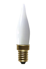 Ampoule Flamme de bougie La grande  Châtelaine - Ampoule by Minilampe
