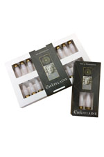 La Châtelaine candle flame bulb
