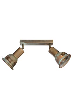 Azali petit spot orientable simple