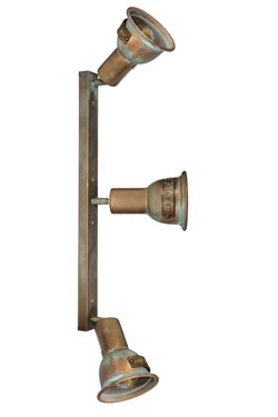 Azali petit spot orientable simple