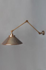 Applique de style industriel Rio - Applique by Mullan