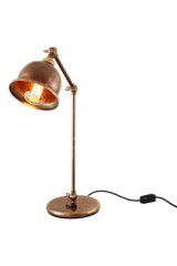 Dale lampe à poser vintage - Lampe de bureau by Mullan