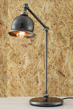 Dale lampe à poser vintage - Lampe de bureau by Mullan