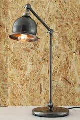 Dale lampe à poser vintage - Lampe de bureau by Mullan