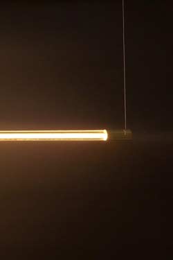 Luxor Ultra-Slim Long Pendant LAMP