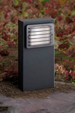 Country LED éclairage de jardin borne - Balise d'extérieur by Nautic by Tekna