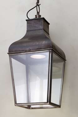 Montrose Pendant CDM - Exterior pendants by Nautic by Tekna