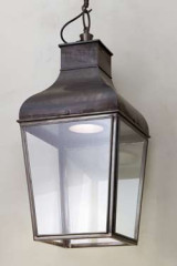 Montrose Pendant CDM - Exterior pendants by Nautic by Tekna