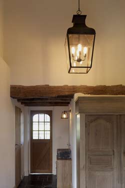 Montrose Large Pendant