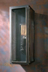 Annet Gauze - Exterior wall lights by Nautic by Tekna