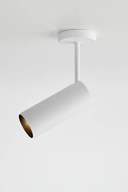 Flatspot directional white spot - Spotlights by Nautic by Tekna
