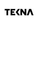 Tige 120cm m pour suspensions Nautic en bronze antique - Accessoires luminaire by Nautic by Tekna