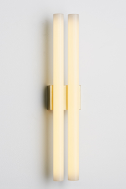 Phare double wall lamp large model - Wall lights by Nautic by Tekna