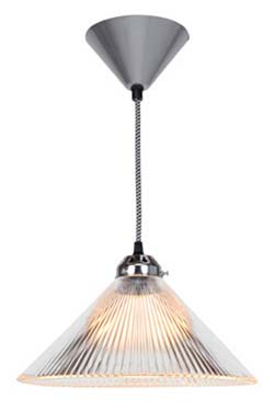 Coolie Prismatic suspension - Suspension by Original BTC