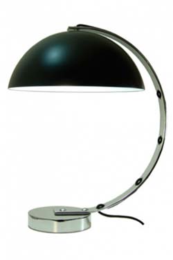 London black desk lamp - Desk lamps by Original BTC