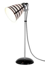 Lampe de table Circle Line abat-jour medium - Lampe de table by Original BTC