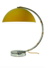 London lampe de bureau jaune - Lampe de bureau by Original BTC