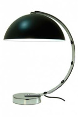 London lampe de bureau noire - Lampe de bureau by Original BTC