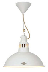 Paxo suspension blanche - Suspension by Original BTC