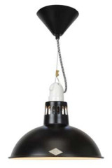 Paxo suspension noire - Suspension by Original BTC