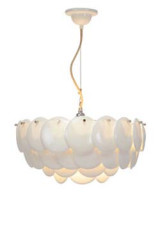 Pempridge suspension moyen modèle en porcelaine fine - Suspension by Original BTC