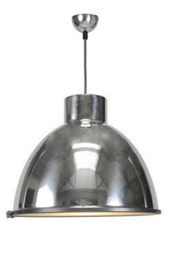 Giant pendant lamp Size 2 with glass - Pendants by Original BTC