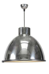 Giant pendant lamp Size 2 with glass - Pendants by Original BTC