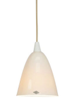 Hector pendant lamp large model in porcelain - Pendants by Original BTC