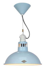 Paxo blue pendant lamp - Pendants by Original BTC