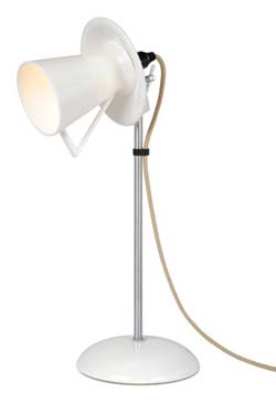 Teacup lamp - Table lamps by Original BTC