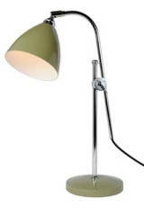 Task lampe de bureau olive - Lampe de bureau by Original BTC